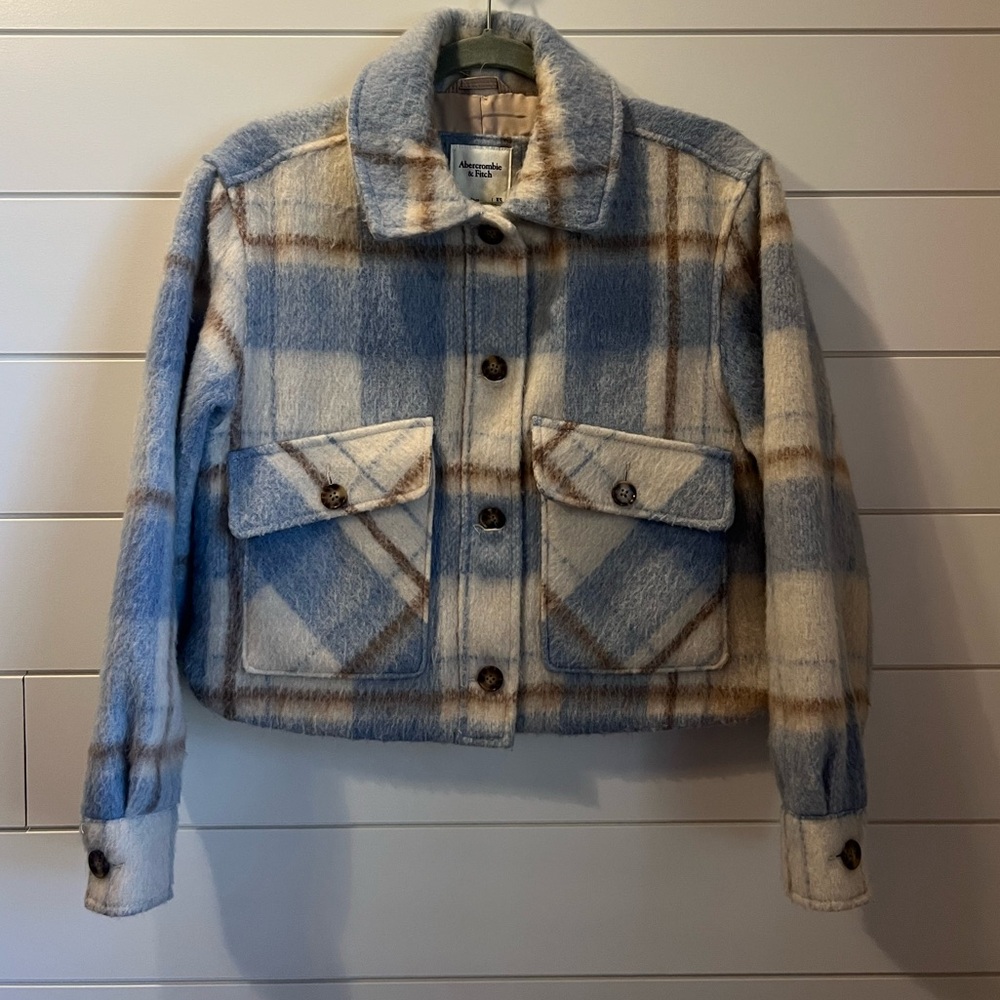 Abercrombie Jacket